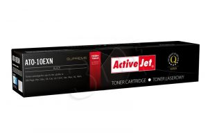 ActiveJet ATO-10EXN czarny toner do drukarki laserowej OKI (zamiennik 40433203) Supreme