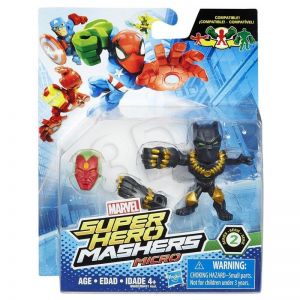 Hasbro AVN Super Hero Mashers Micro Figurki B6431