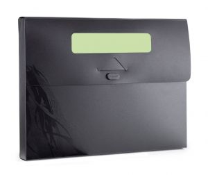 Teczka Job File ECO DESK