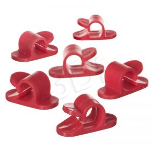 Organizer do kabli Actis Small Duck 6 szt.