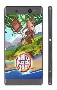 Smartphone Sony Xperia XA Ultra 16GB 6\ grafitowy czarny LTE
