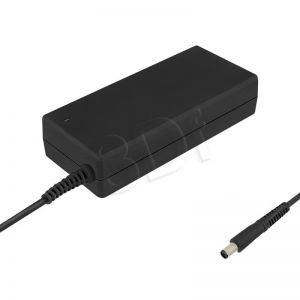 Zasilacz Qoltec do notebooka 50086.90W (19V 4,74 A 90W 7.4*5.0+pin) dedykowany do notebooków HP