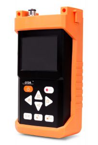 shinewaytech reflektometr optyczny otdr sm 1310/1550nm 28/28db s120b - możliwość montażu - zadzwoń: