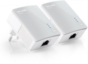 powerline tp-link tl-pa4010 kit 2 szt - możliwość montażu - zadzwoń: 34 333 57 04 - 37 sklepów w cał