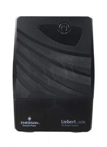 UPS Emerson Network Power ( LIEBERT itON 600VA (360W) E 230V)