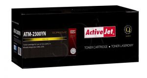 ActiveJet toner do Minolta 1710517-006 new ATM-2300