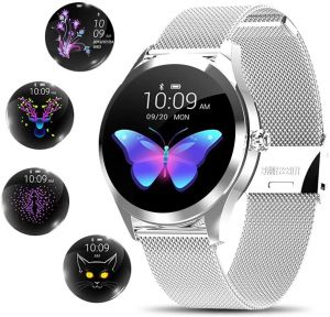 smartwatch fitness tracker yocuby-10
