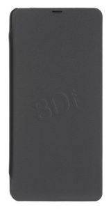 Sony Etui do telefonu SCR54 Xperia XA czarne