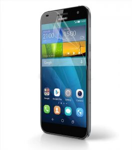 Folia ochronna Huawei G7
