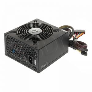 Zasilacz Chieftec CTG-750C (750W) 120mm 80+ Bronze
