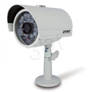 PLANET ICA-HM312 KAM IP KIER ZEW 2M H.264 WYPRZEDAŻ
