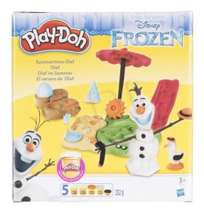 Hasbro Play-Doh Olaf B3401