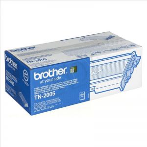 BROTHER Toner Czarny TN2005=TN-2005, 1500 str.
