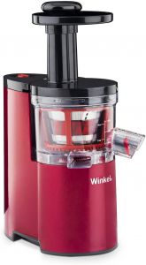 sokowirówka winkel sx24