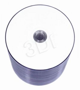 DVD+R Esperanza 1319 Printable HQ 4,7GB 16x 100szt. spindle