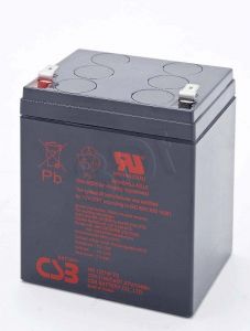 Akumulator Do Ups Fideltonik HR1221W ( 12V 5100mAh )