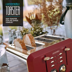 toster arendo 303251