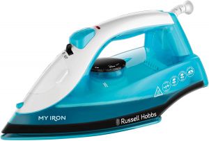 żelazko parowe russell hobbs 25580
