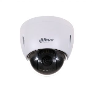kamera ip dahua sd42212t-hn - możliwość montażu - zadzwoń: 34 333 57 04 - 37 sklepów w całej polsce