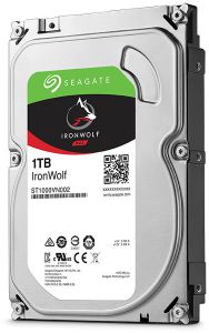 dysk seagate ironwolf st1000vn002 1tb - możliwość montażu - zadzwoń: 34 333 57 04 - 37 sklepów w cał