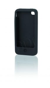 I-Box Etui do telefonu iPhone 4/4S czarne
