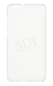 Huawei etui do telefonu Protective Case 5,5 Honor 4X białe