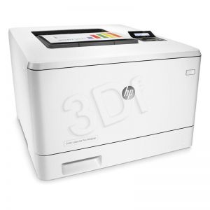 Drukarka laserowa kolorowa HP LaserJet Pro M452dn