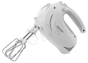 Mikser ręczny Zelmer ZHM1204S (481.4) (400W/symbio)