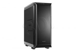 Obudowa Tower Be Quiet! DARK BASE 900 | SILVER CZARNO-SREBRNY