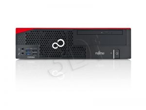 Fujitsu ESPRIMO D556 E85+ SFF G4400 4GB 500GB HD 510 W7P W10P 1Y