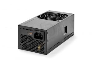 Zasilacz Be Quiet! TFX POWER 2 (BN229) (300W) 80mm 80+ Gold