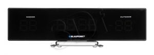 Radiobudzik Blaupunkt CR12BK czarny