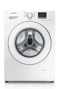 Pralka Samsung WF70F5E0W2W/EO (1200obr/min 7kg Front 55cm A+++)