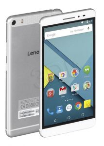 Lenovo PB1–770M MSM8939 6,8 2GB 32GB LTE Android 5.0 Titanium Silver ZA070081PL