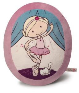 NICI Poduszka Miniclara 36853