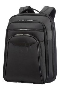 Samsonite Plecak na notebooka 50D09006 DESKLITE 15,6 Czarny