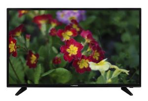 TV 40\ LCD LED Thomson 40FB3103 (Tuner Cyfrowy 200Hz USB LAN)