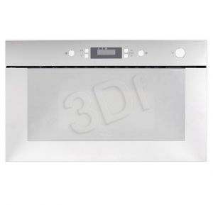 Kuchenka mikrofalowa Whirlpool AMW 494 IX (750W/Inox)