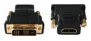 Adapter Gembird HDMI - DVI F-M