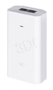 Ubiquiti POE 54V-80W GIGABIT ZASILACZ