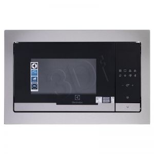 Kuchenka mikrofalowa Electrolux EMT25207OX (900W/stal szlachetna)