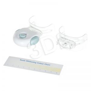 Urządzenie do wybielania zębów RIO DCWH6 (Blue light teeth whitening)