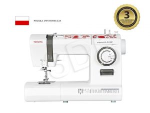 Maszyna do szycia Toyota SP200 ECO26C D2D