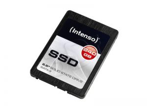 Dysk SSD Intenso 2,5 240GB SATA III