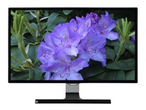 MONITOR SAMSUNG LED 27