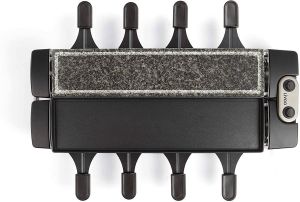 grill elektryczny raclette livoo