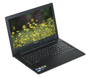 Lenovo G50-30 N3540 4GB 15,6 HD 500GB Intel HD Win8.1(Bing) Czarny 80G001QDPB 1Y