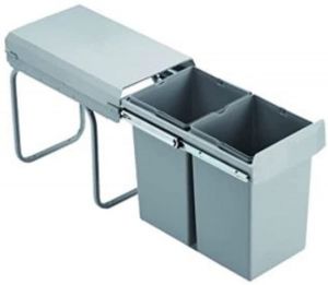 kosz na śmieci wesco 755 601-85
