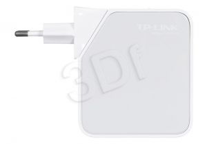TP-Link router TL-WR810N ( Wi-Fi 2,4GHz)