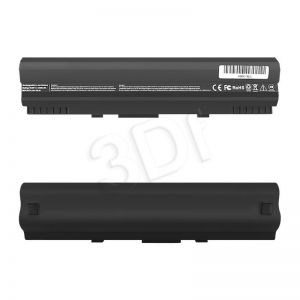 Bateria do laptopa Qoltec 52550.1201N ( Asus 4400mAh )